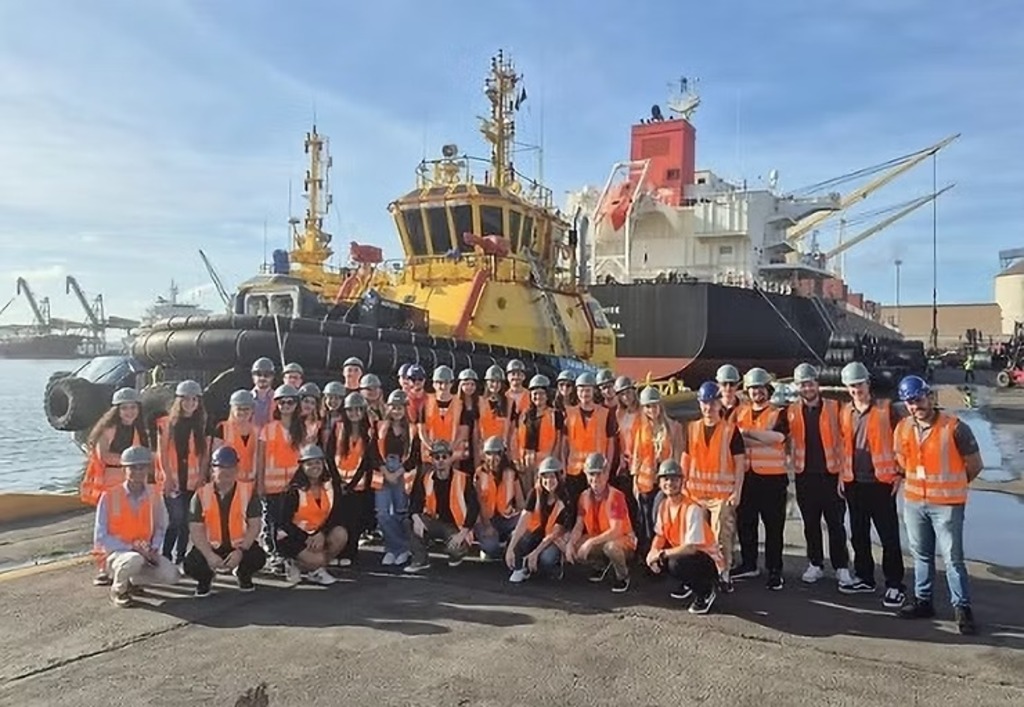 Univille: São Francisco do Sul ganhará curso de graduação em Comércio Exterior