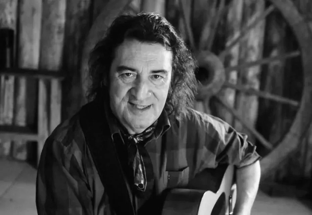 Morre João Chagas Leite aos 80 anos