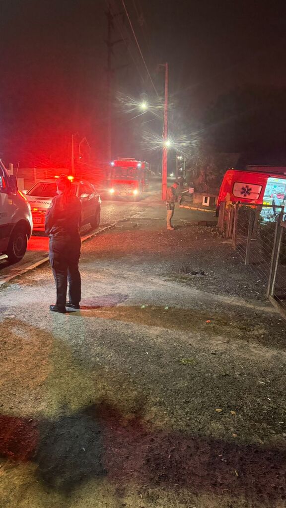 Mãe e filha perdem a vida em Otacílio Costa