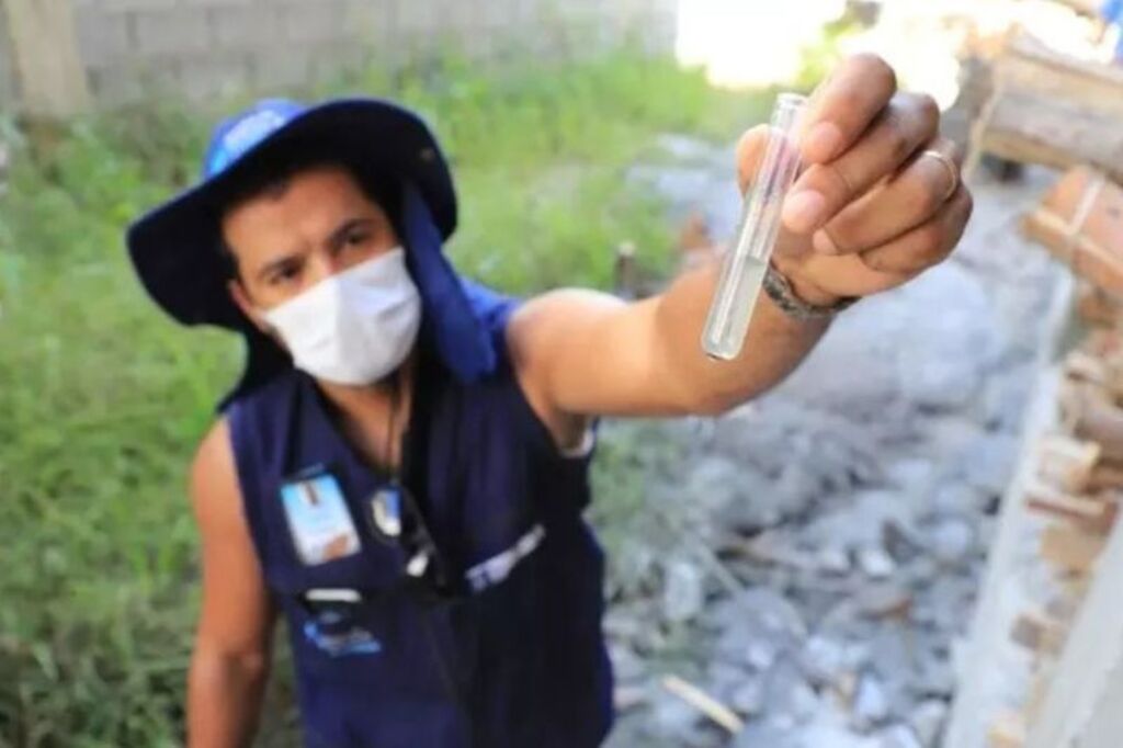 Florianópolis amplia monitoramento de dengue antes da alta temporada