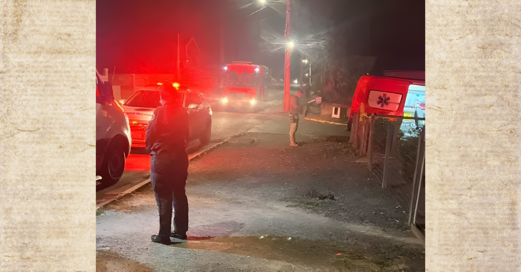 Pai tira a própria vida após matar esposa e filha de 5 anos em Otacílio Costa