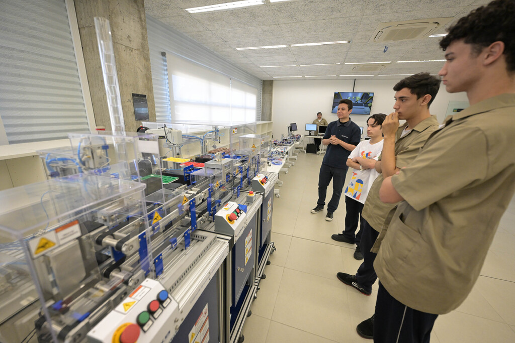 Eduardo Valente / Arquivo / SECOM - 