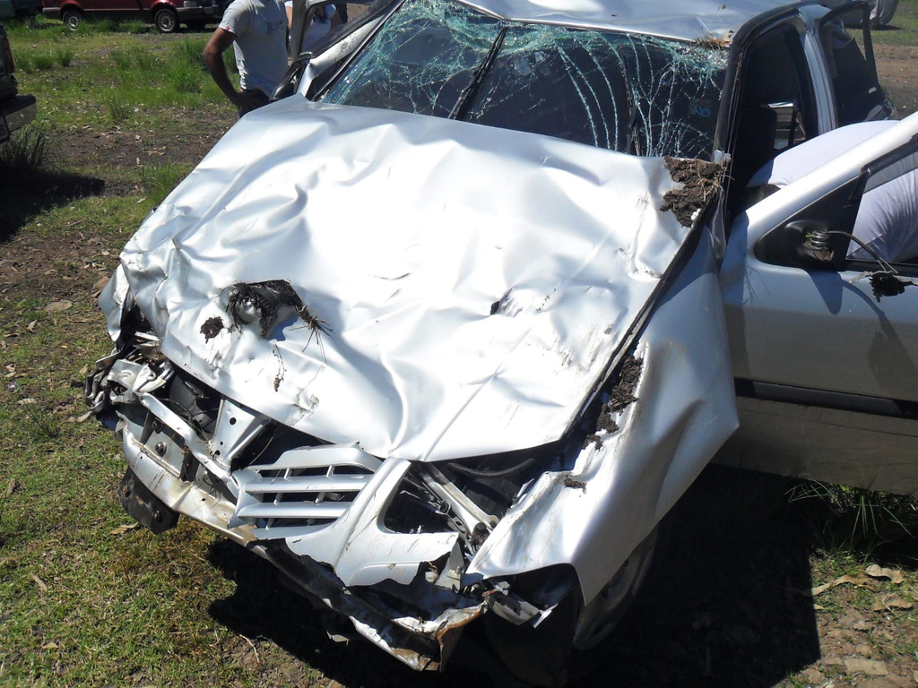 Julgamento de motorista acusado de homicídio é adiado