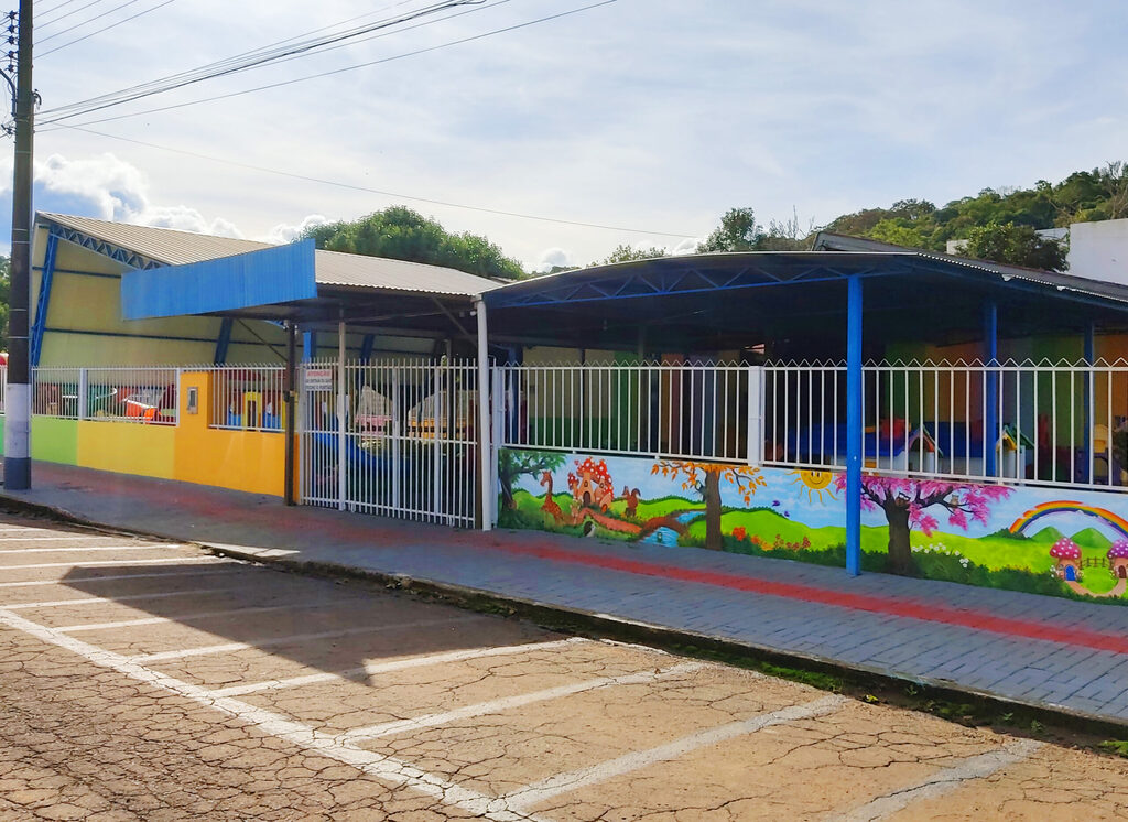 Abertas as inscrições para a Creche de Férias em Descanso