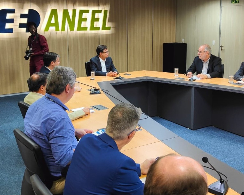 CPI cobra da Aneel providências contra falhas da CEEE