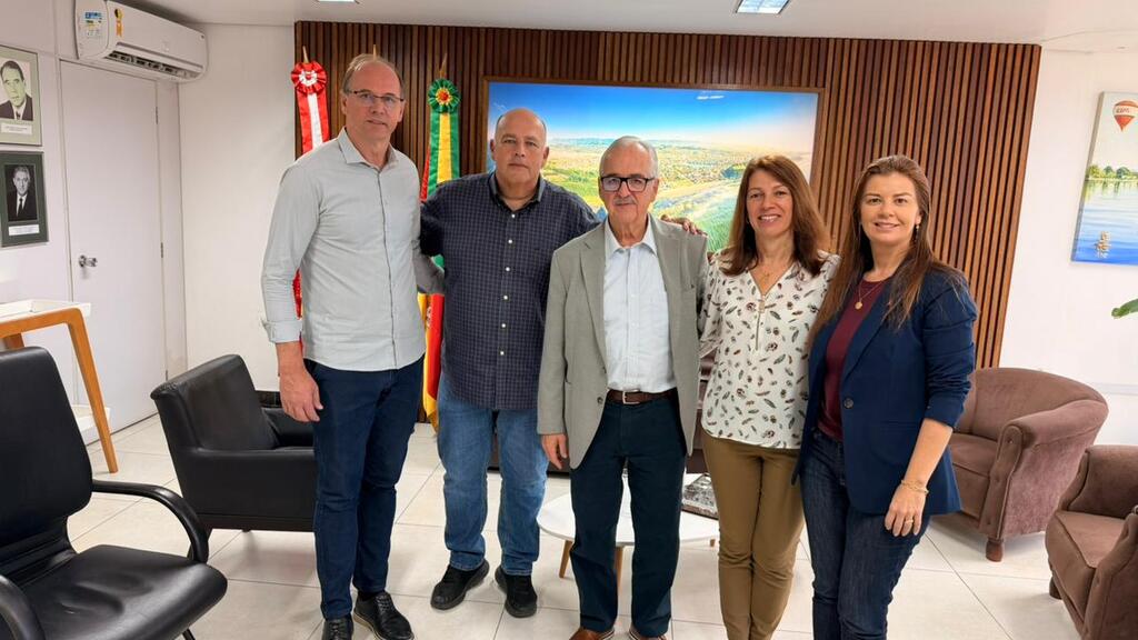 TORRES RECEBERÁ NOVO VEÍCULO PARA TRANSPORTE DE MULHERES EM TRATAMENTO ONCOLÓGICO