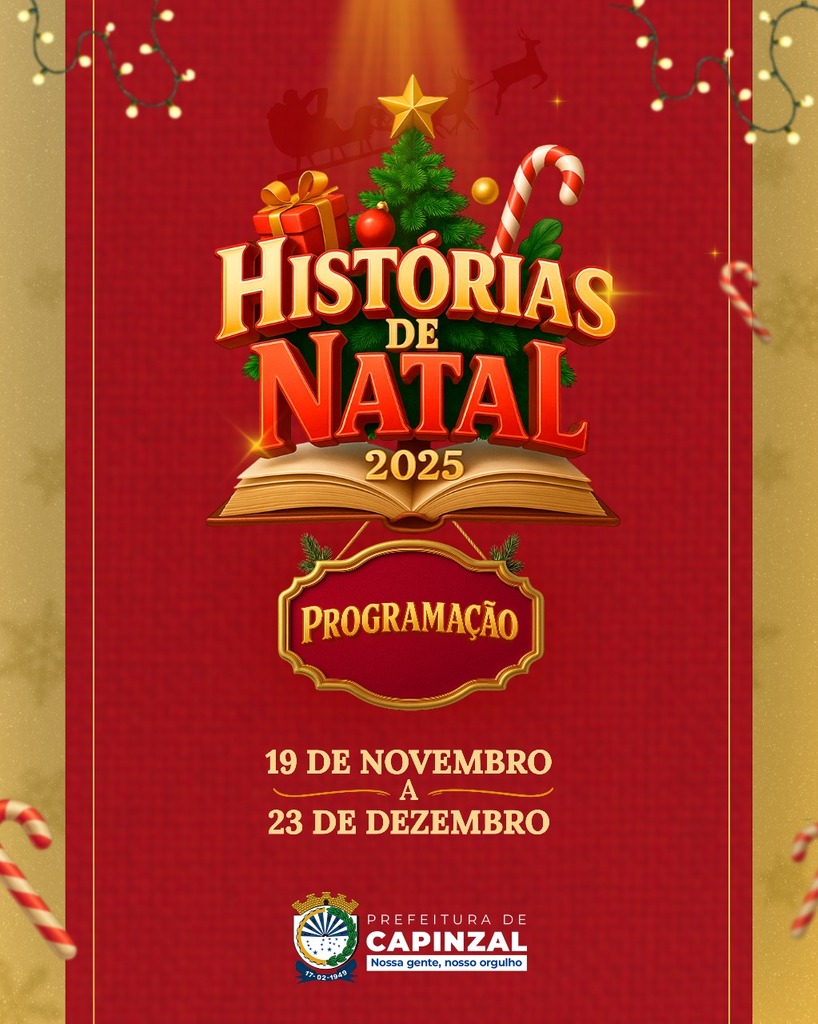 Ligeirinho – Recado da Comunidade