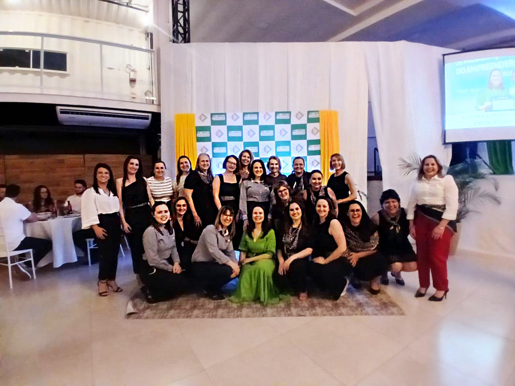 ACIRP realiza eleição da nova diretoria para Gestão 2026-2027