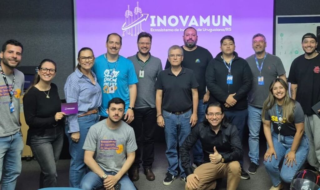 Fronteira Summit 2025 reúne inovação, tecnologia e empreendedorismo