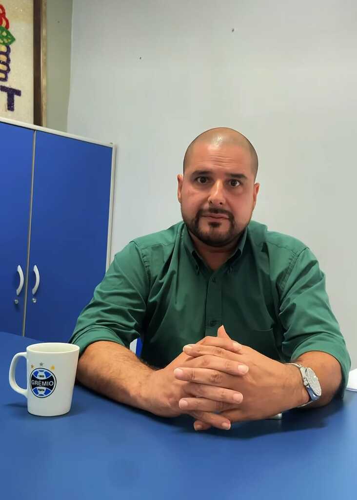 Vereador é acusado de estelionato