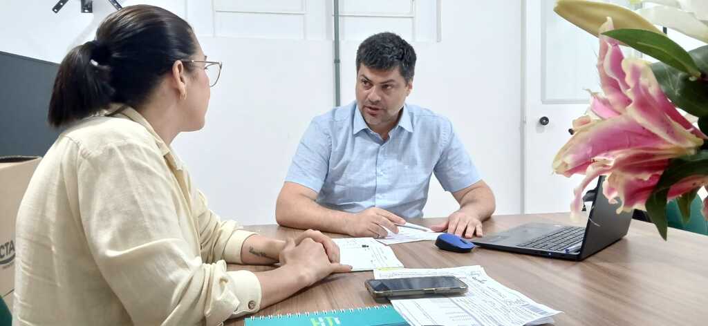 Consultorias gratuitas impulsionam negócios em Pinhalzinho