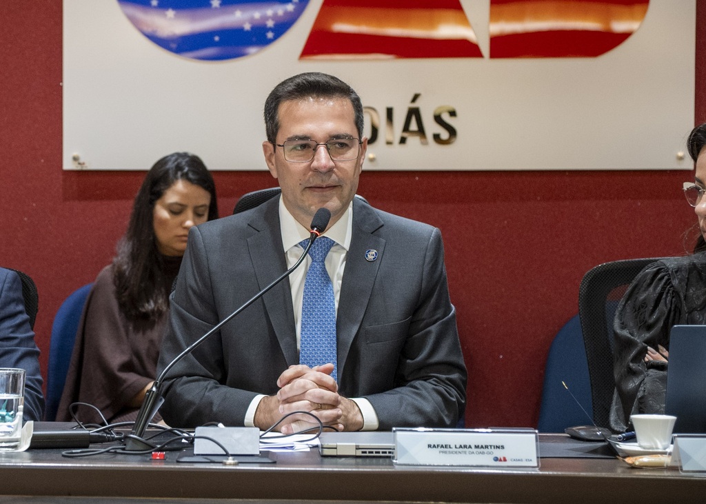 STF reafirma direito de advogados gravarem audiências sem autorização prévia