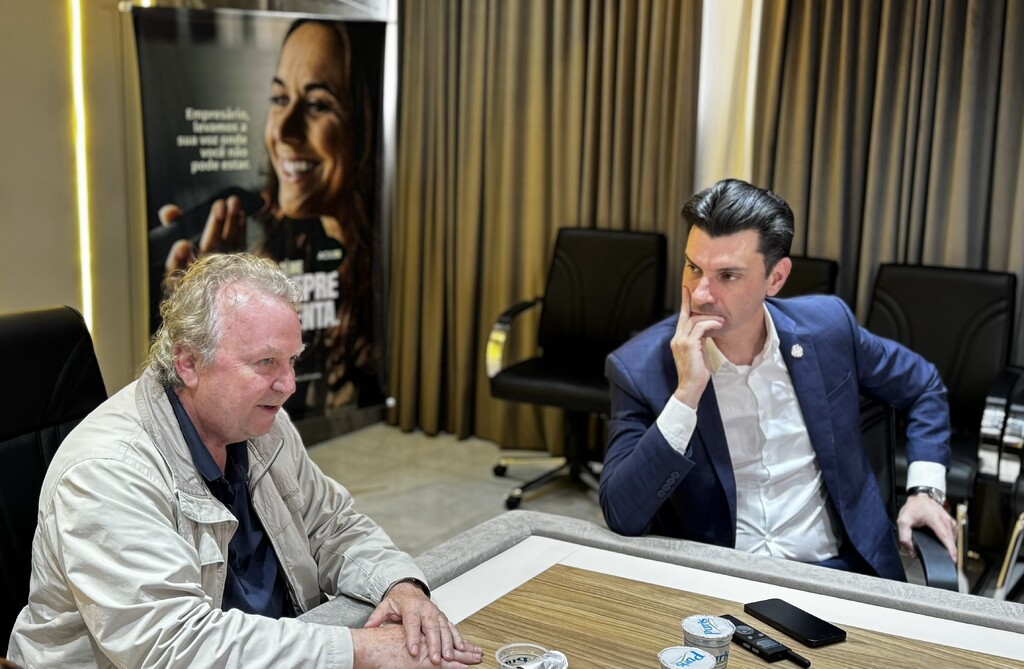 Delegado-Geral apresenta resultados e avanços da corporação