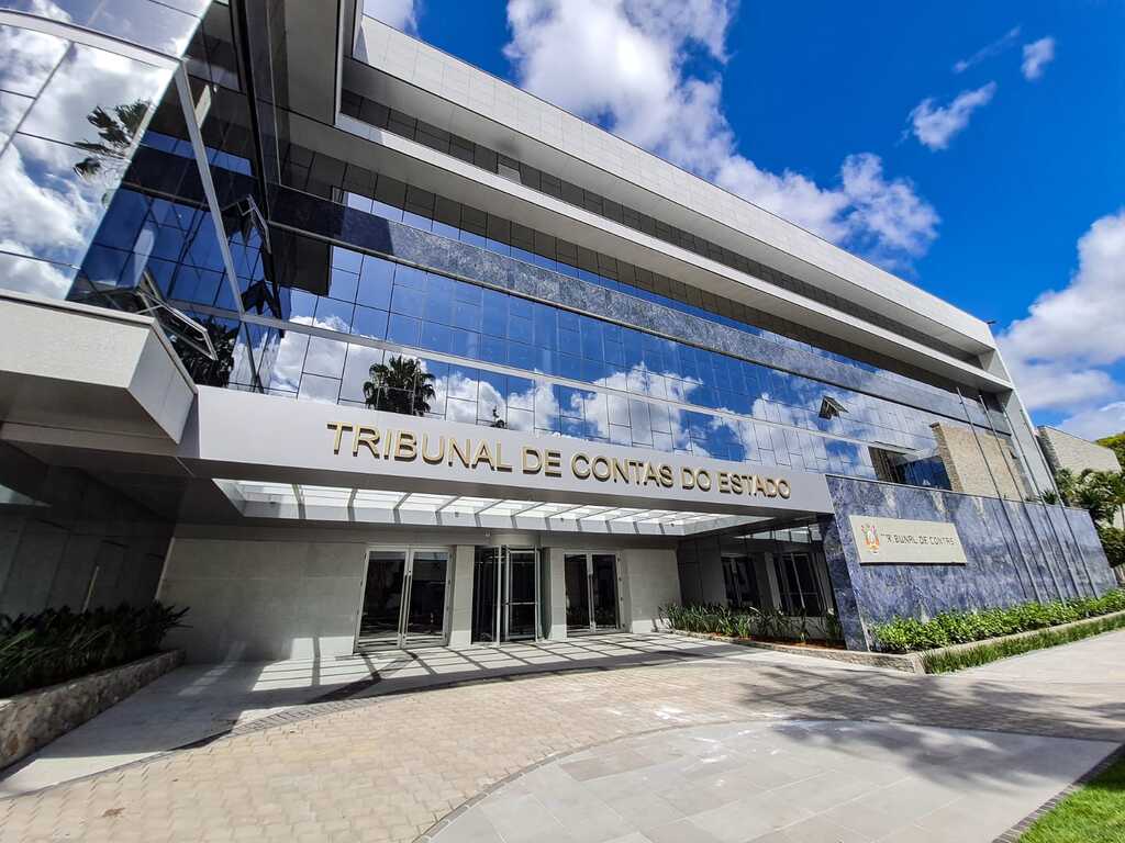 Câmara de Uruguaiana tem contas de 2023 aprovadas pelo TCE