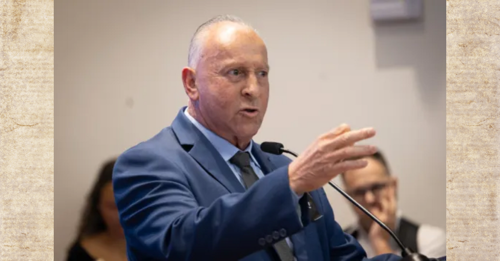 Projeto de Oscar Gutz sobre o leite terá prioridade na ALESC