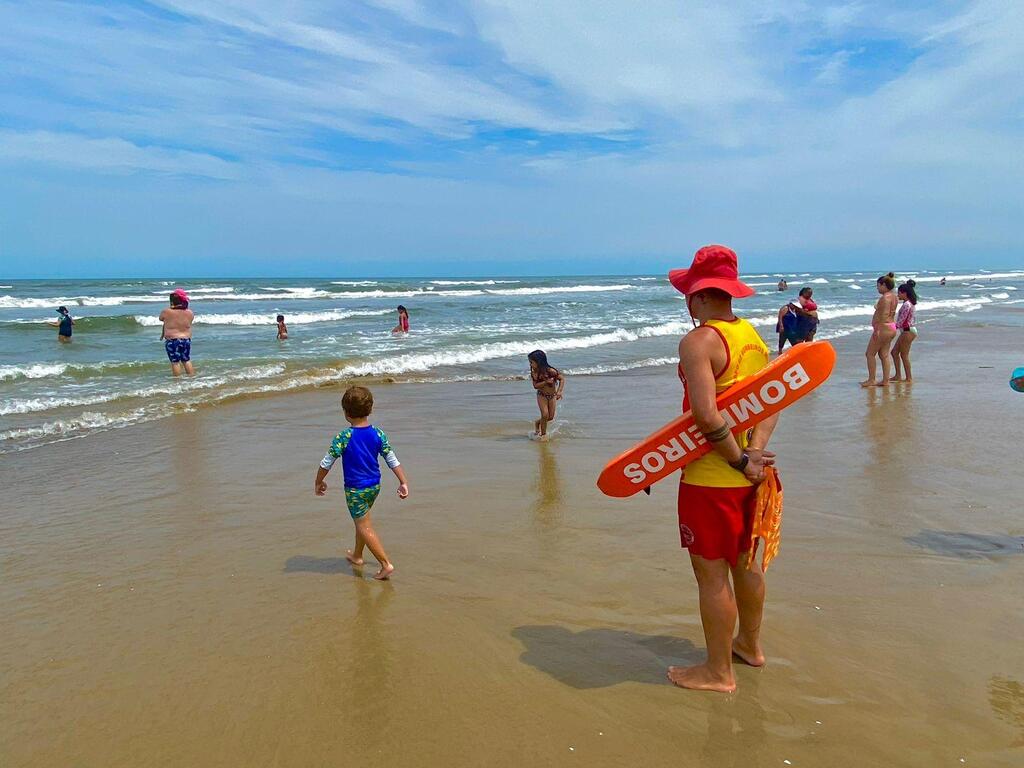 OPERAÇÃO ESTAÇÃO VERÃO INICIA NESTE SÁBADO NO LITORAL SUL CATARINENSE