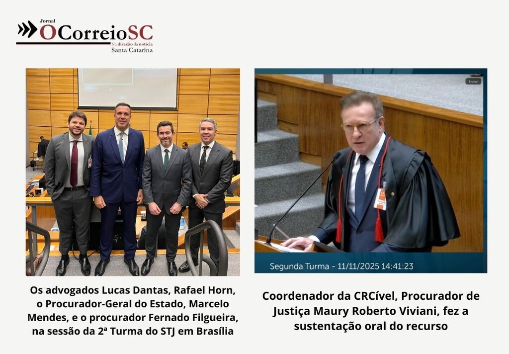 Restingas: STJ mantém proteção ambiental e esclarece critérios para definição de áreas de preservação permanente