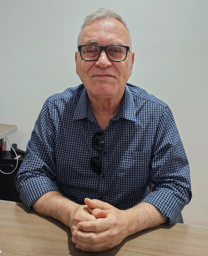 SECRETÁRIO DE ADMINISTRAÇÃO E FINANÇAS ANTÔNIO SILVEIRA DESTACA AS REALIZAÇÕES DO GOVERNO DE PASSO DE TORRES