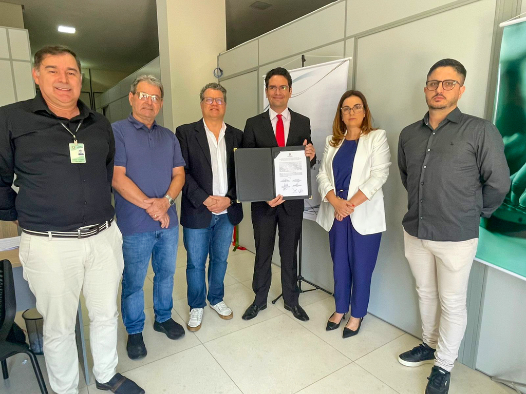 PONTO DE INCLUSÃO DIGITAL DO TJSC CHEGA AO MUNICÍPIO