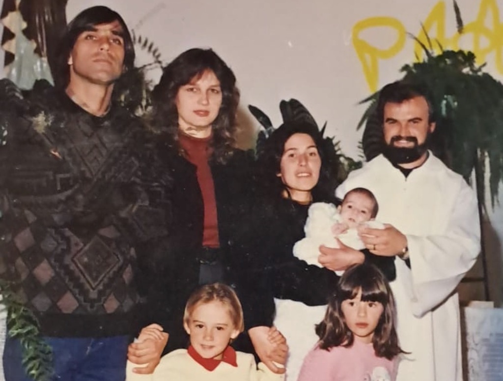 Memórias da escola e Infância de José Eduardo Farias Ramos