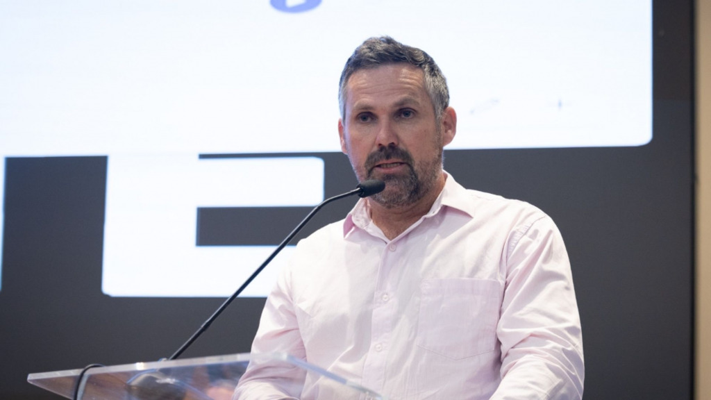 Rodrigo Corrêa / Agência AL - 