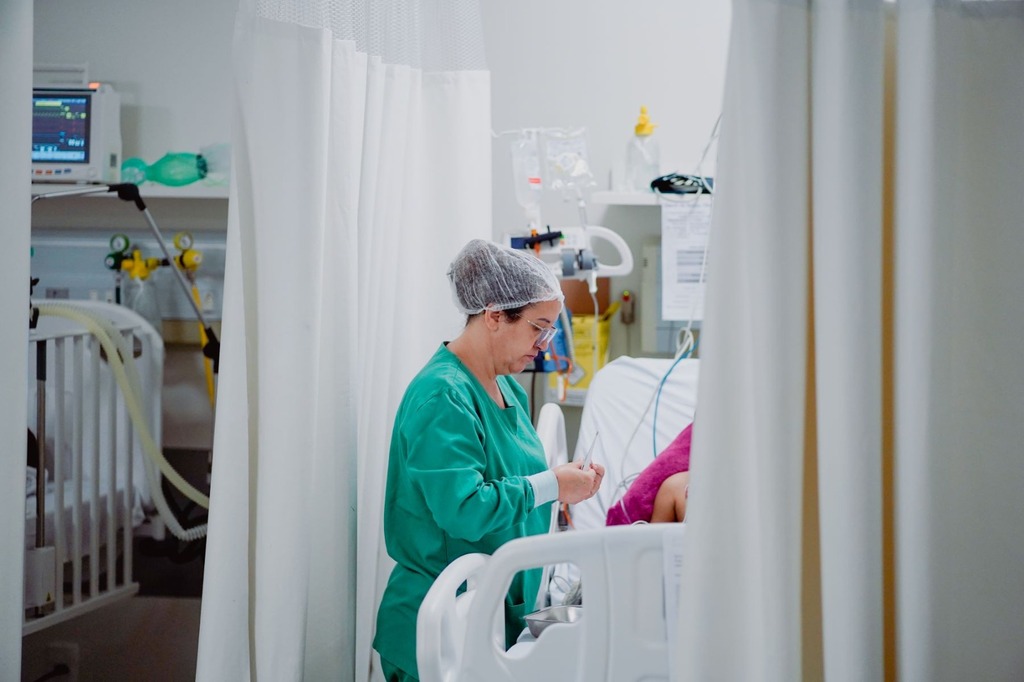 Divulgação Secom/GovSC - 