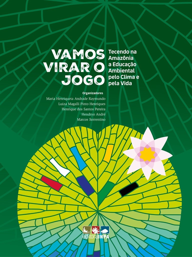 Professor universitário de Joinville coassina livro lançado durante a COP30