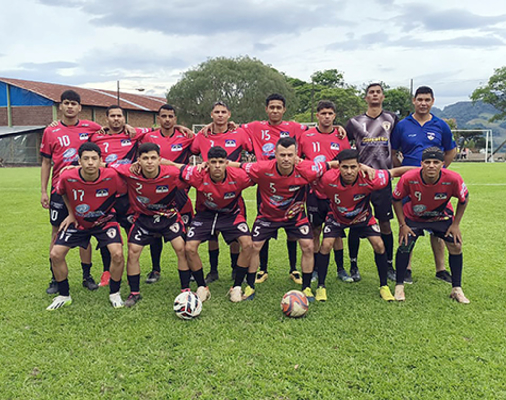 Campeonato Searaense