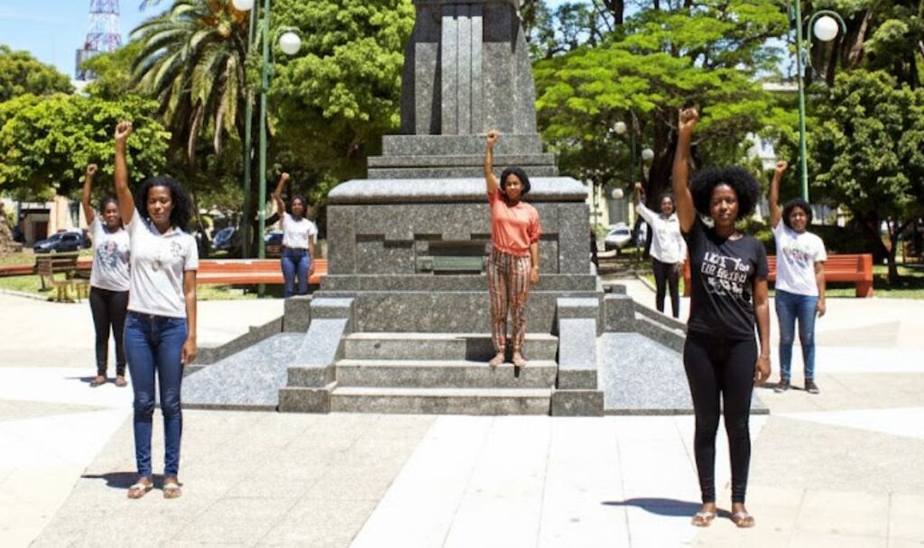 Começa a Semana da Cultura Afro