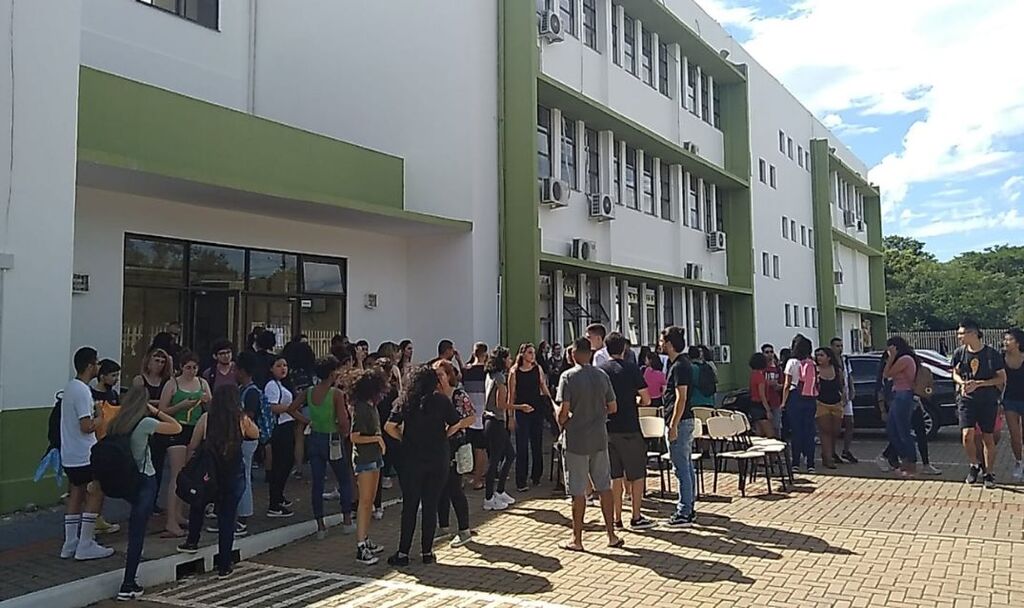 Inscrições para especialização em Turismo são prorrogadas até terça-feira