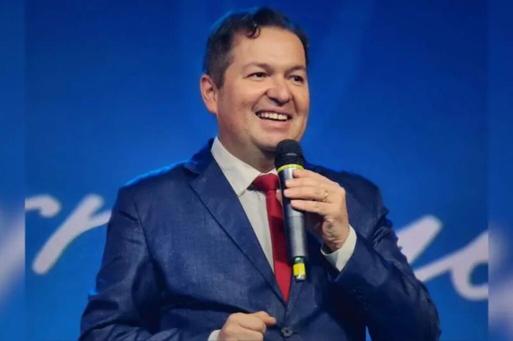 Pastor de Joinville morre em acidente após ação social em cidade devastada por tornado no Paraná