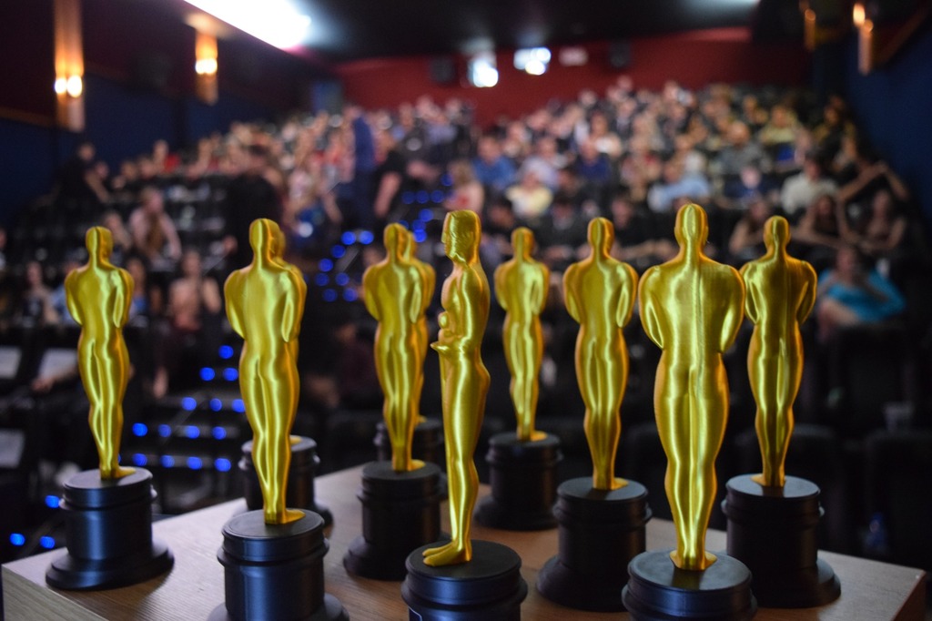 Escola Sesi celebra talento e inovação dos estudantes na 5ª edição do The Oscars