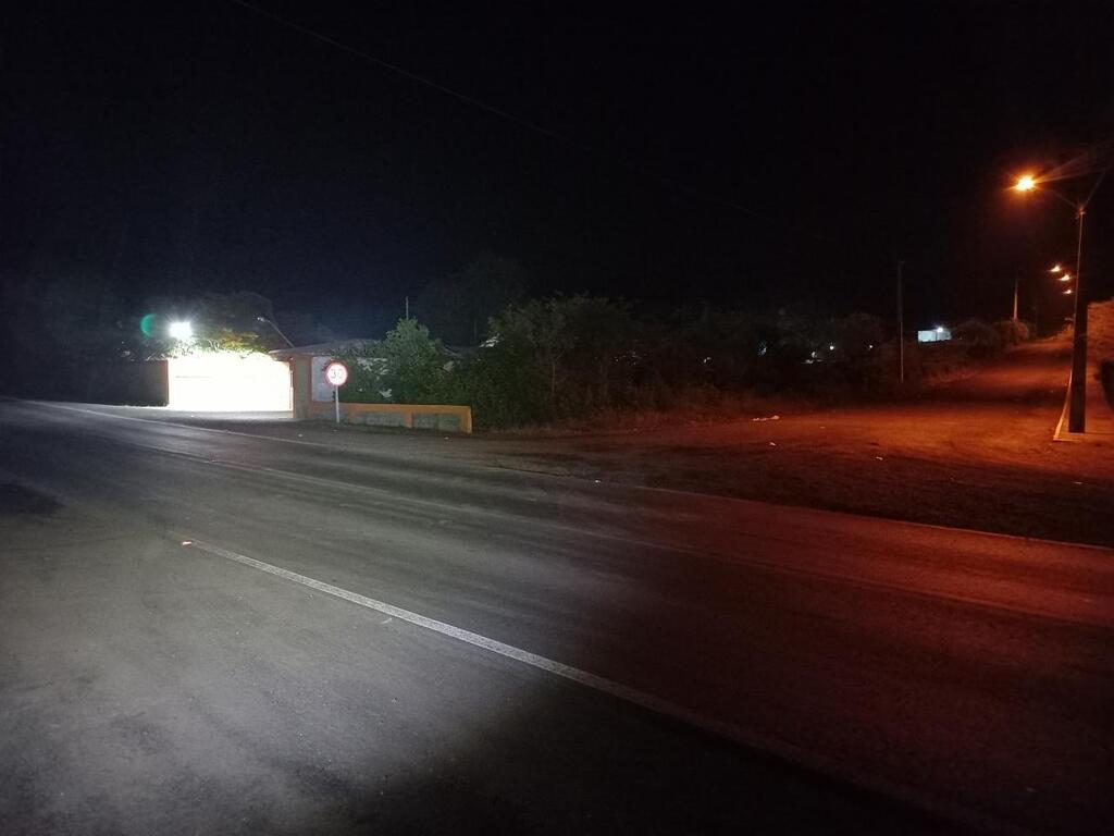 Homem é vítima de tentativa de homicídio ao ser esfaqueado em Catanduvas