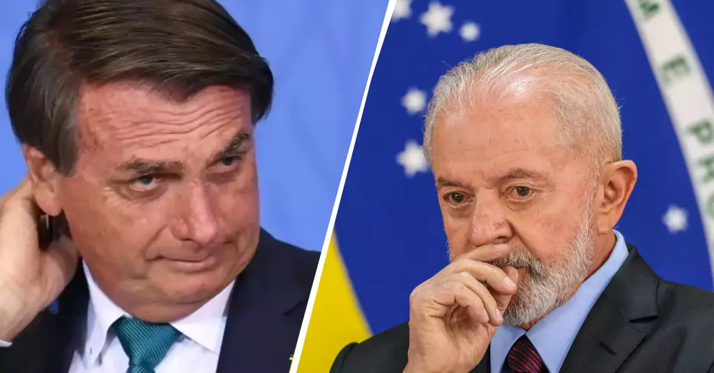 Do Mensalão à rachadinha: os escândalos milionários que unem as famílias Lula e Bolsonaro