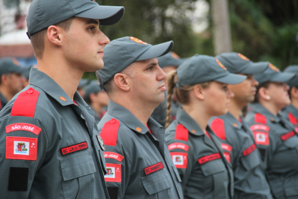 Conheça o Programa “Bombeiro Comunitário” do CBMSC e saiba como participar