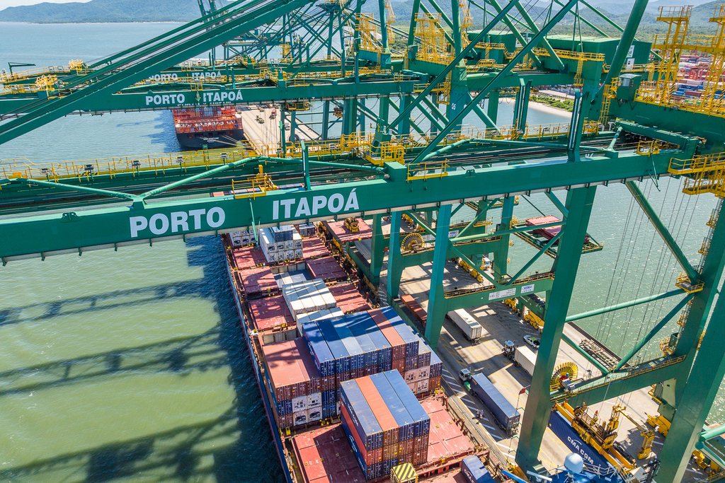 Jonatã Rocha/ Secom GOVSC - 