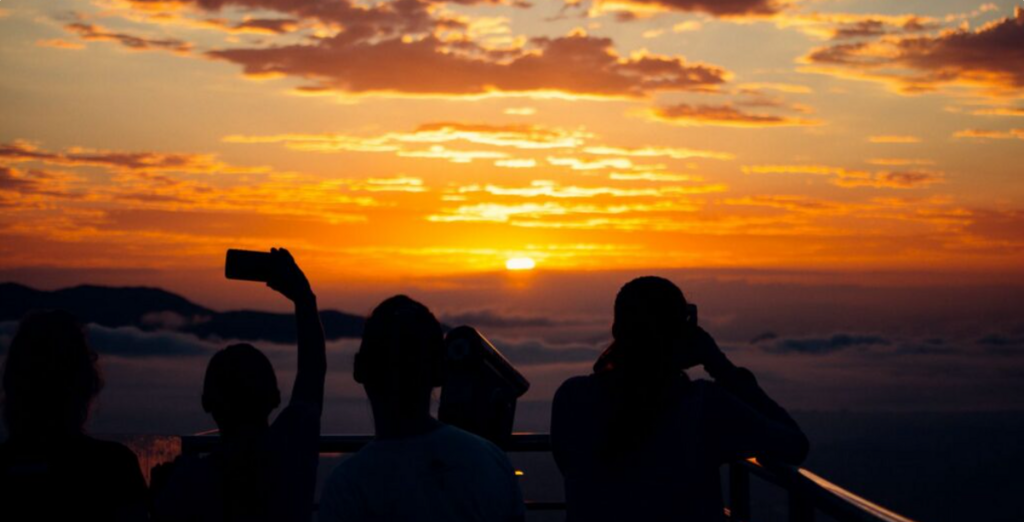 Defesa Civil de Joinville libera acesso ao Mirante e visitação ao Parque Zoobotânico