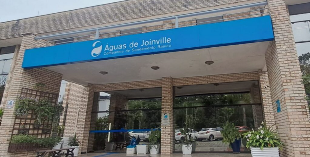 Concurso público da Águas de Joinville tem inscrições prorrogadas para 24 de novembro e vagas que estavam suspensas são liberadas