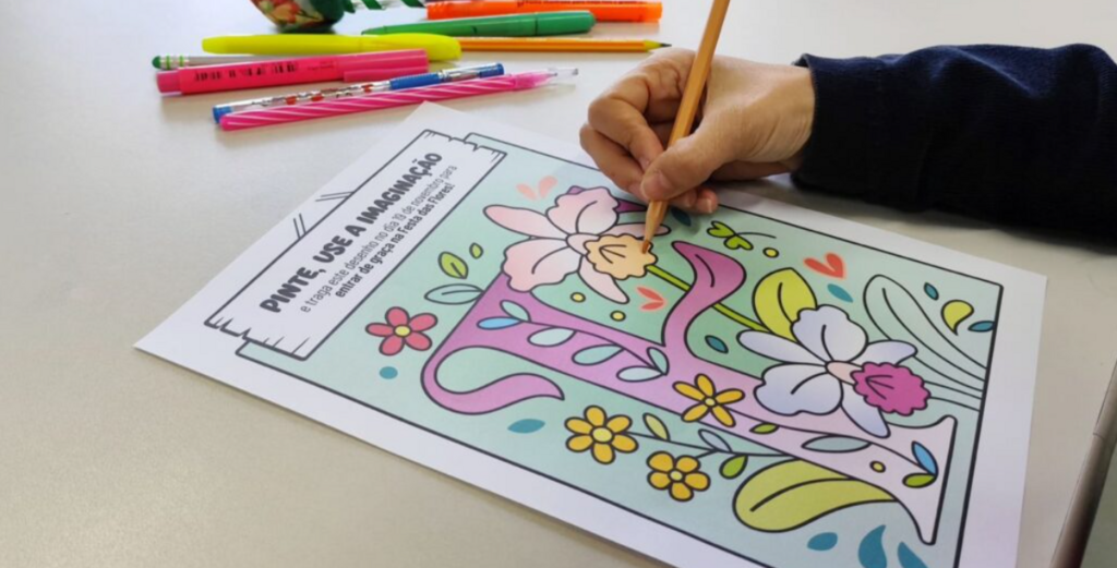 85ª Festa das Flores prepara ações especiais para os moradores de Joinville