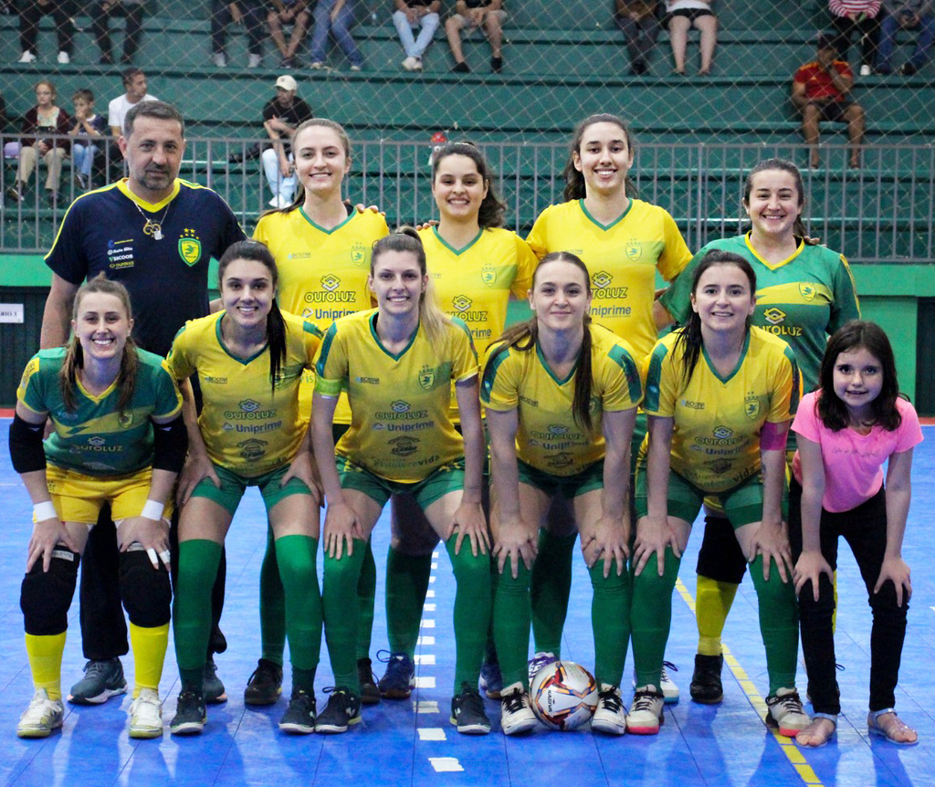 ZORTÉA – 10ª Rodada do Campeonato Empresarial movimenta o feriado