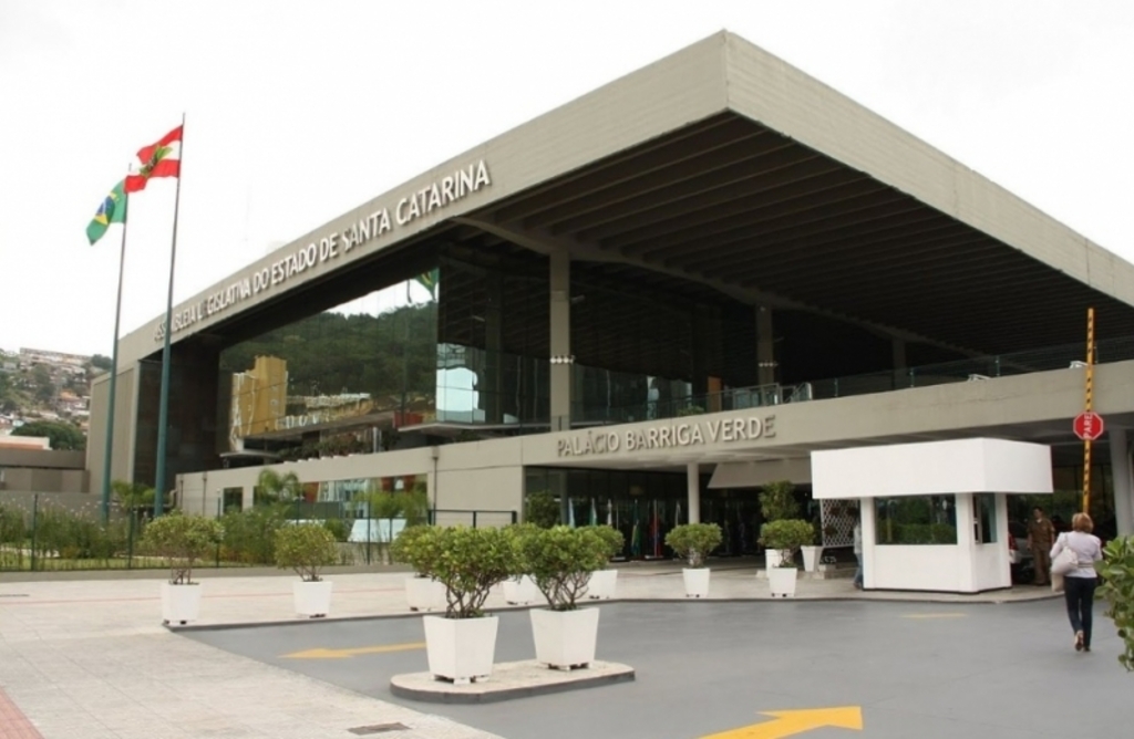 Confira os projetos que começaram a tramitar na Assembleia