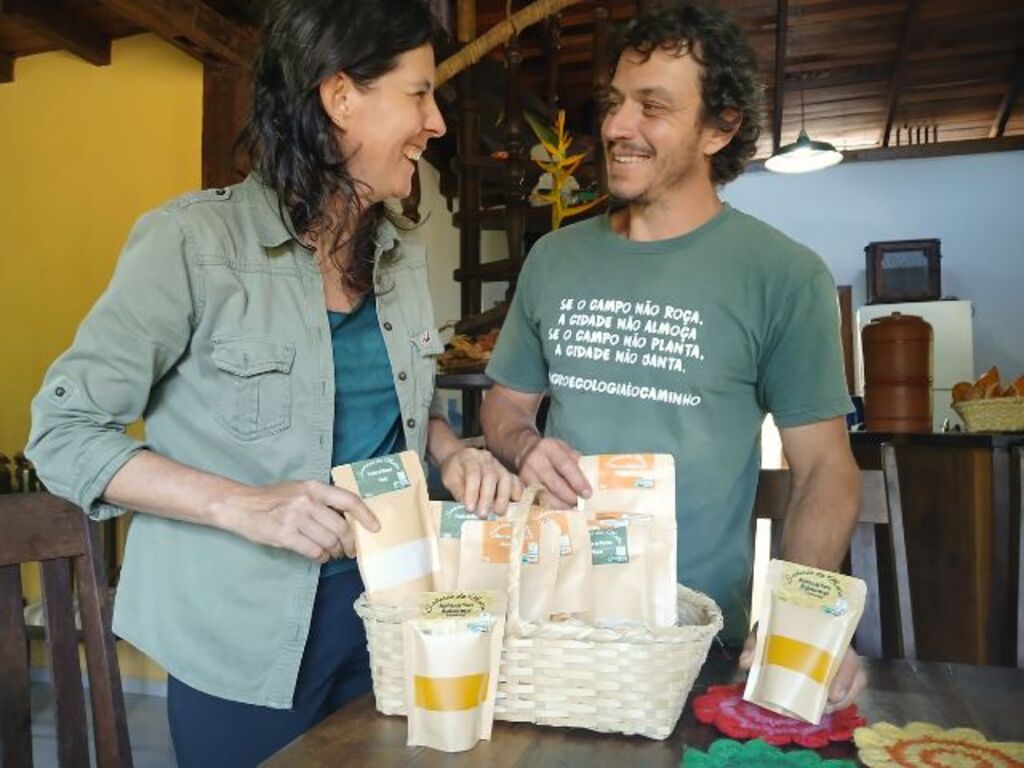 Divulgação/Epagri - 