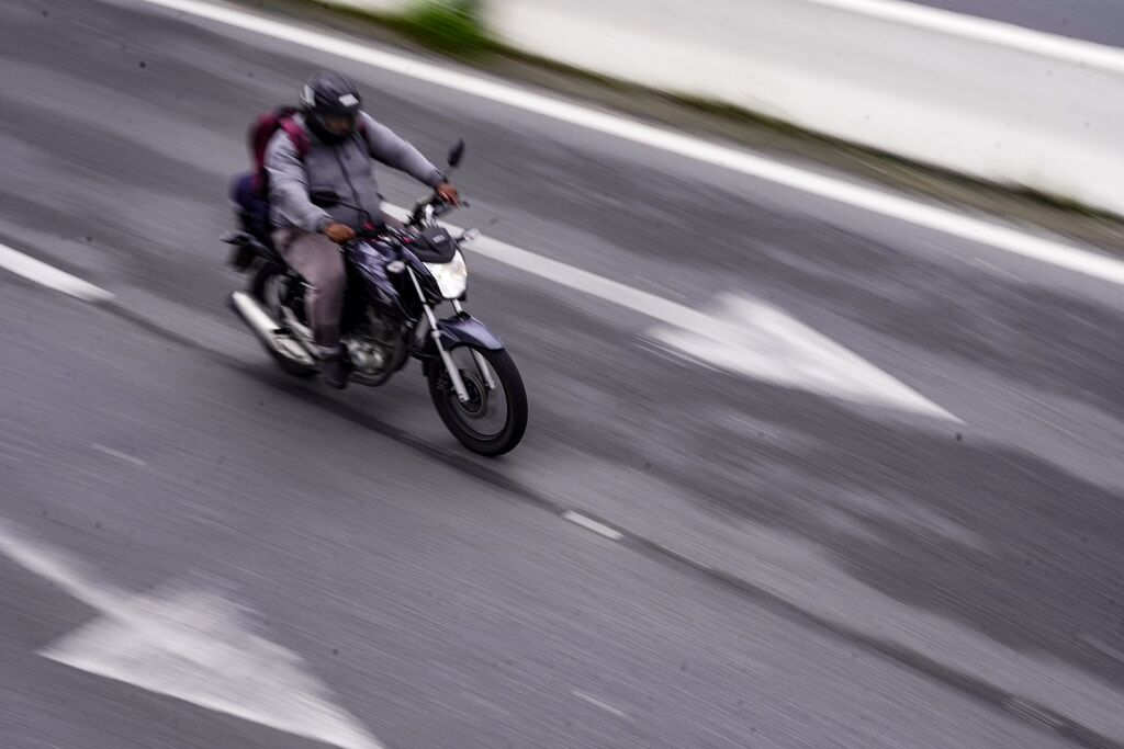 Tiago Ghizon / Arquivo / SECOM - 