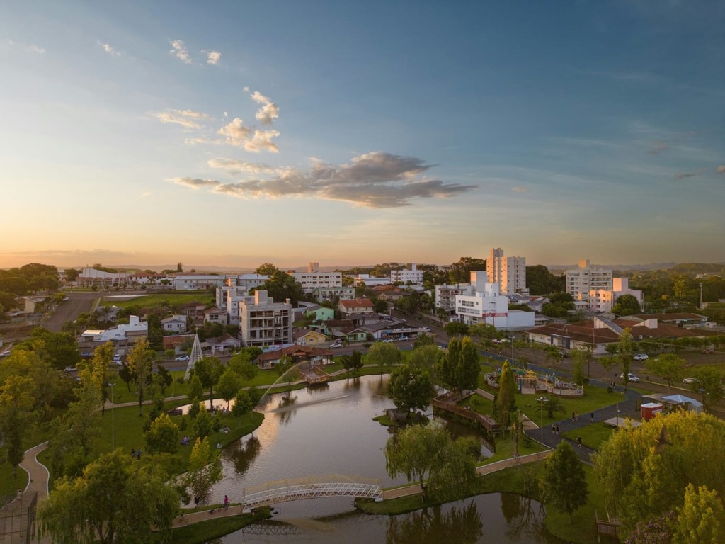 Pinhalzinho é finalista no Prêmio Band Cidades Excelentes 2025