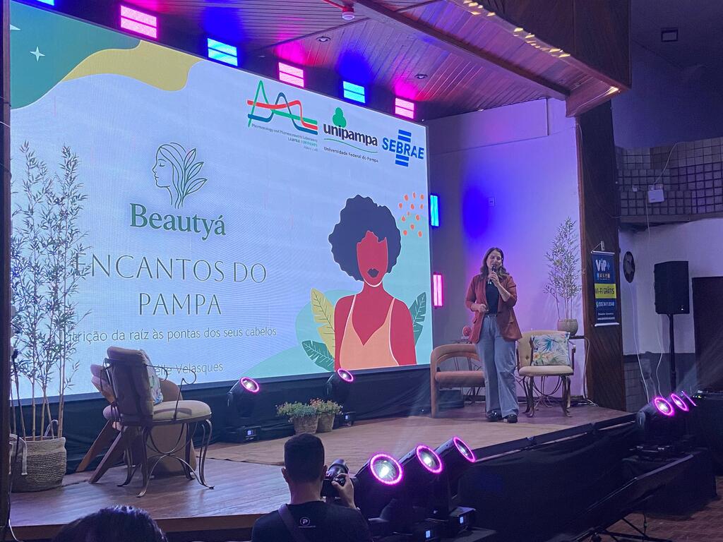 Uruguaiana respira inovação com Fronteira Summit 2025