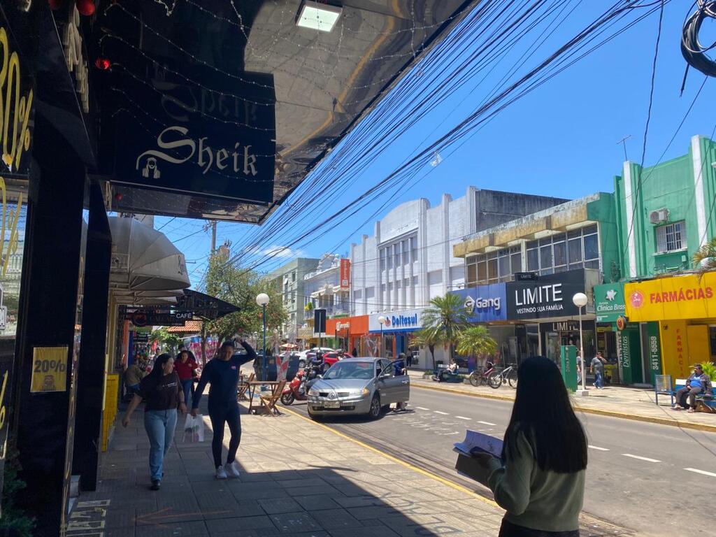 Terceiro trimestre impulsiona mercado formal