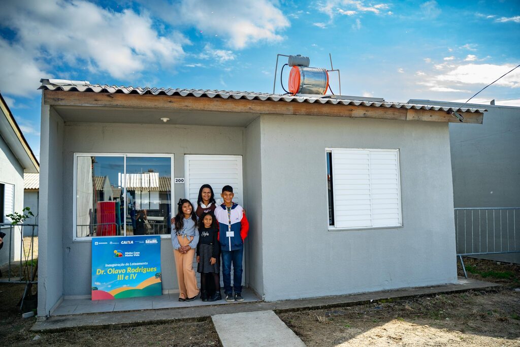 PL visa corrigir isenção de ITBI para empreendimentos do Minha Casa Minha Vida