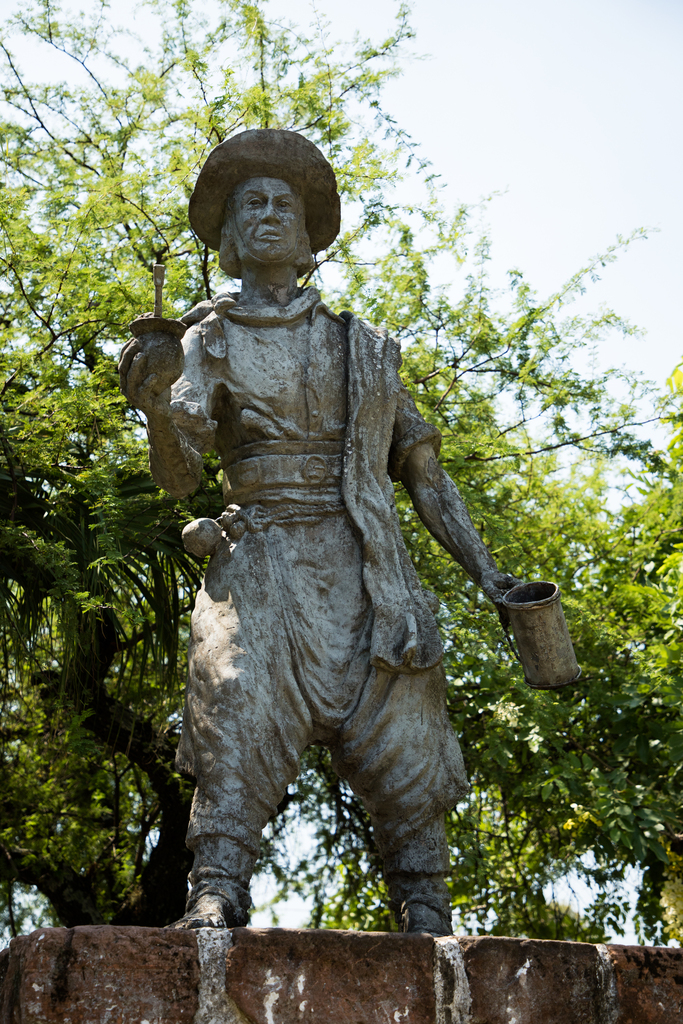 Vereador sugere instalação de placas com QR Code em patrimônio histórico