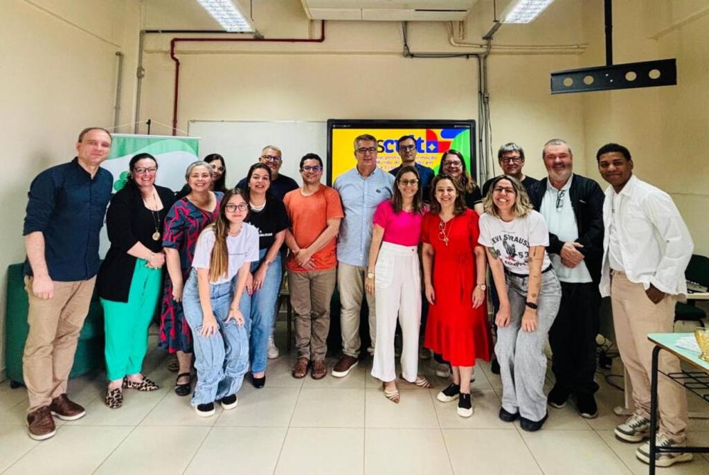 Unipampa é escolhida para sediar a Regional Sul da Escola Solano Trindade