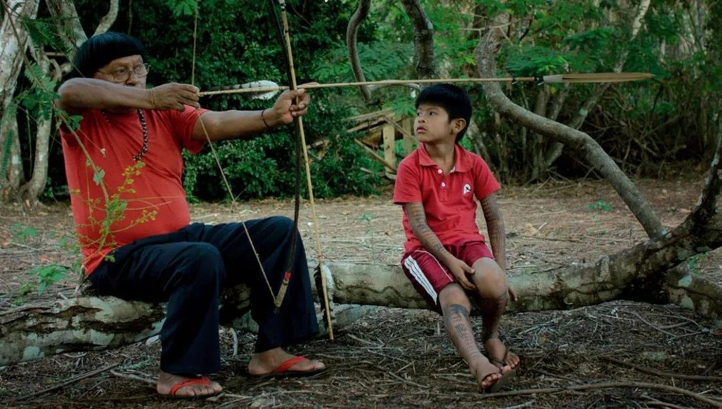 Lages exibe documentário em parceria com o maior festival de cinema socioambiental do Brasil